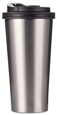 20 oz Stainless Steel Tumbler with Portable lid