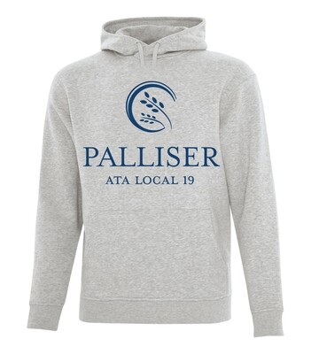 ATC ESACTIVE Core Hooded 15.7 oz Sweatshirt