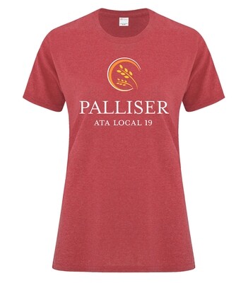 ATC Everday Cotton Ladies' Tee