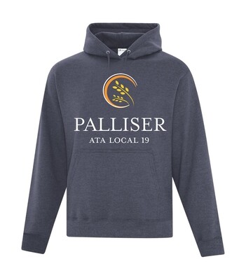 ​ATC™ EVERYDAY Adult and Youth Fleece Hooded Sweatshirt