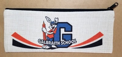 Zippered Case