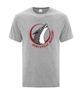 ATC Everyday Adult and Youth Cotton Tee