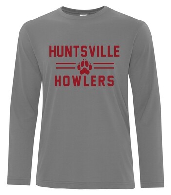 ATC™ PRO SPUN™ Long Sleeve Tee