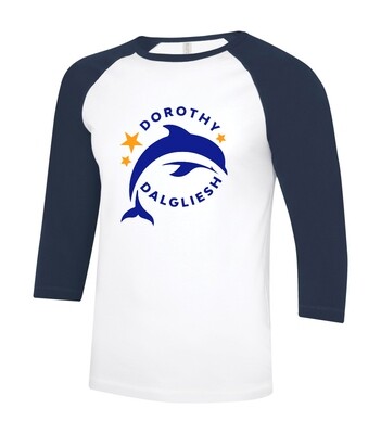 ATC Eurospun Ring Spun Adult and Youth Baseball Tee