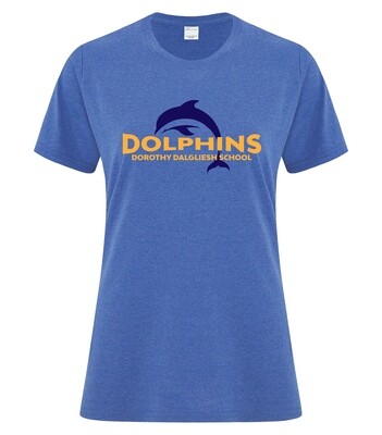 ATC Everday Cotton Ladies' Tee
