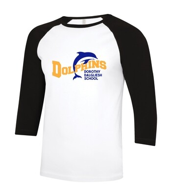 ATC Eurospun Ring Spun Adult and Youth Baseball Tee