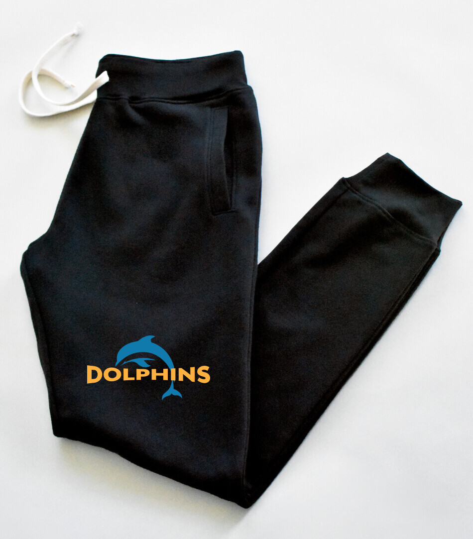 ATC™ EVERYDAY PREMIUM RING SPUN JOGGER, Color: Black, Design Number: Design 1