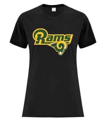 ATC Everday Cotton Ladies' Tee