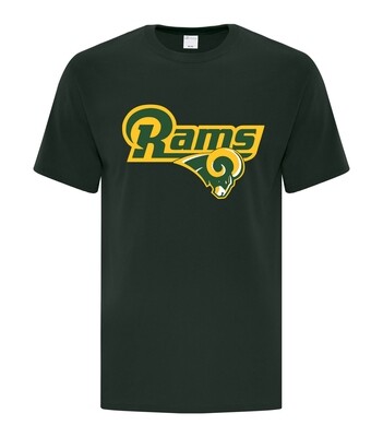 ATC Everyday Adult and Youth Cotton Tee