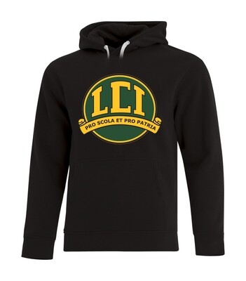 ATC ESACTIVE Adult and Youth Core Hooded 15.7 oz Sweatshirt