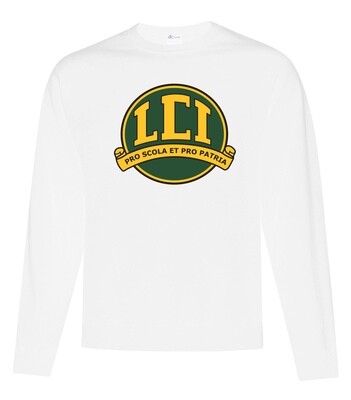 ATC™ EVERYDAY FLEECE CREWNECK SWEATSHIRT