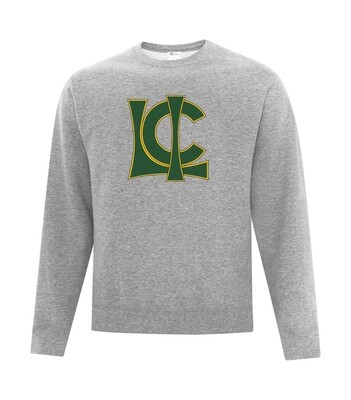 ATC™ EVERYDAY FLEECE CREWNECK SWEATSHIRT