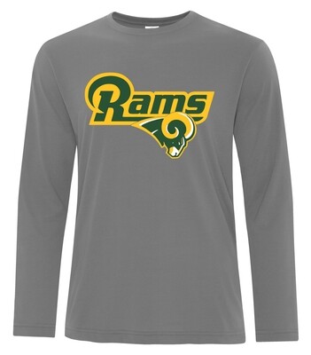 ATC™ PRO SPUN™ Long Sleeve Tee