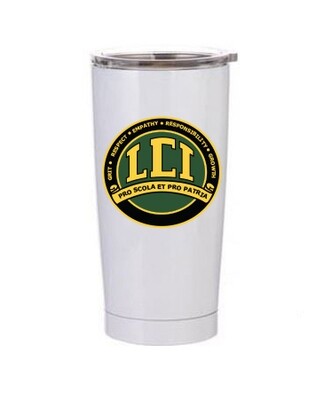 Stainless Steel Travel Mug