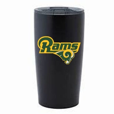 Stainless Steel Travel Mug