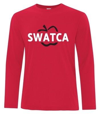 ATC™ PRO SPUN™ Long Sleeve Tee