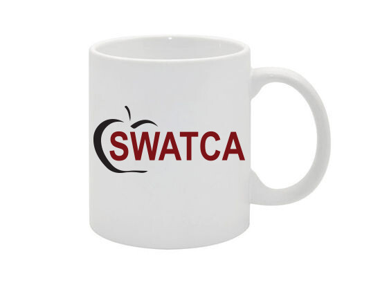 SWATCA Ceramic Mug