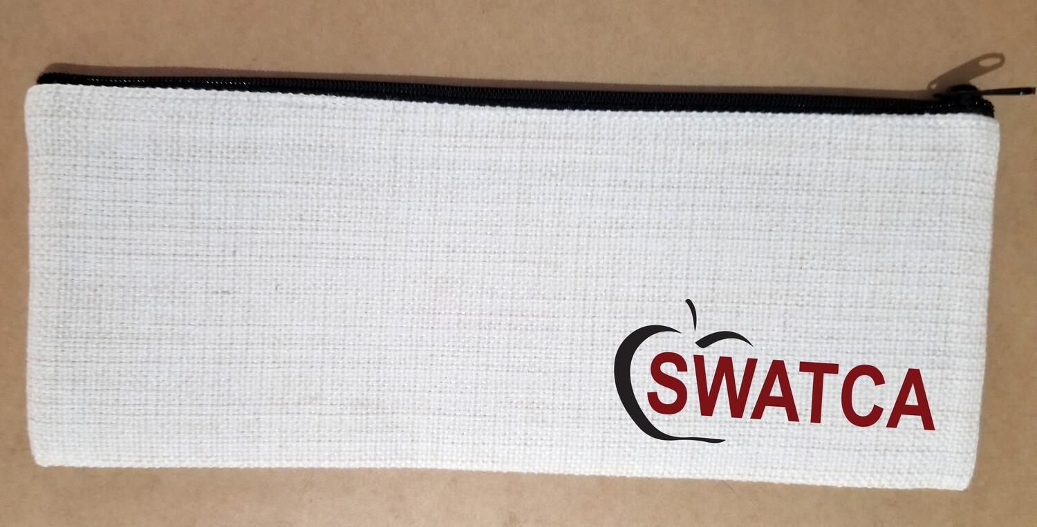 Zippered Case, Design Choice: Design 1