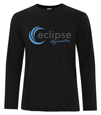 ATC™ PRO SPUN™ Long Sleeve Tee (Adult sizing)