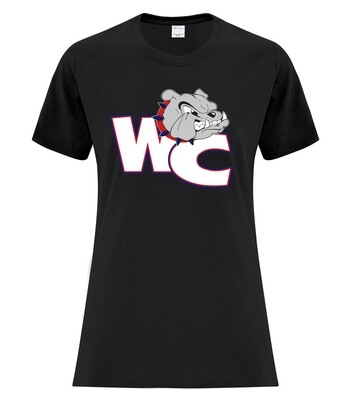 ATC Everday Cotton Ladies' Tee