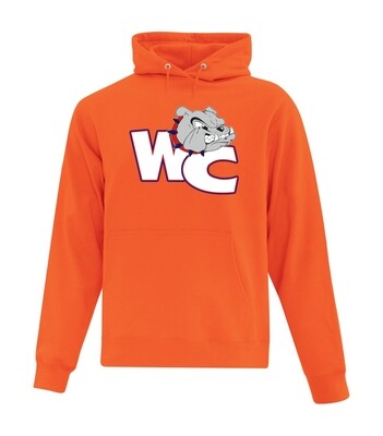 ATC™ Everyday Fleece Hooded Sweatshirt