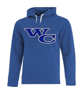ATC ESACTIVE Adult and Youth Core Hooded 15.7 oz Sweatshirt