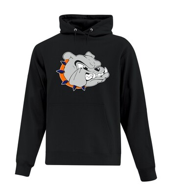ATC™ Everyday Fleece Hooded Sweatshirt