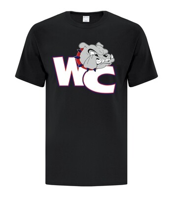 ATC Everyday Adult and Youth Cotton Tee