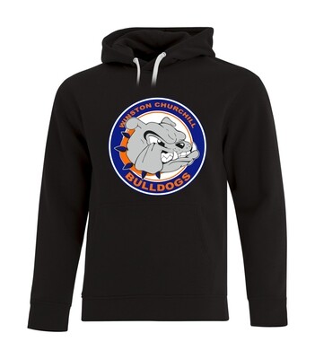 ATC ESACTIVE Adult and Youth Core Hooded 15.7 oz Sweatshirt