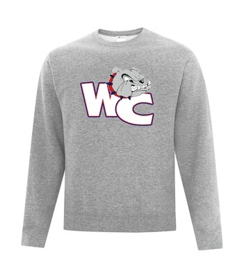 ATC™ EVERYDAY FLEECE CREWNECK SWEATSHIRT