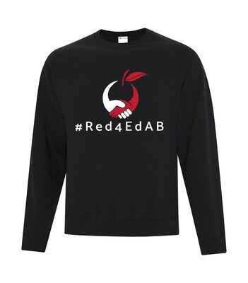 ATC™ EVERYDAY FLEECE CREWNECK SWEATSHIRT