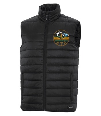 DRYFRAME® DRY TECH Insulated Vest