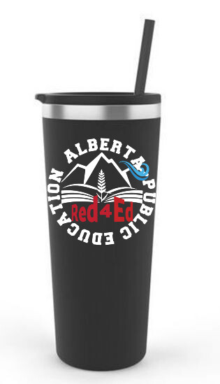 Maars Roadie 22oz Stainless Steel Tumbler, Color: Black, Design Choice: Design 1