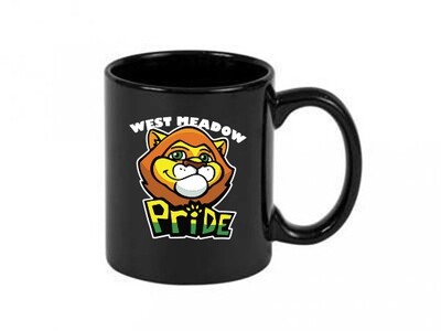 West Meadow Ceramic Mug