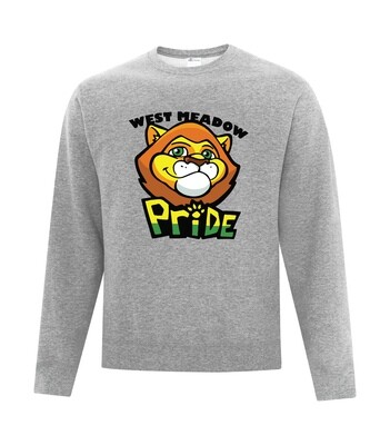ATC™ EVERYDAY FLEECE CREWNECK SWEATSHIRT