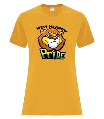 ATC Everday Cotton Ladies' Tee