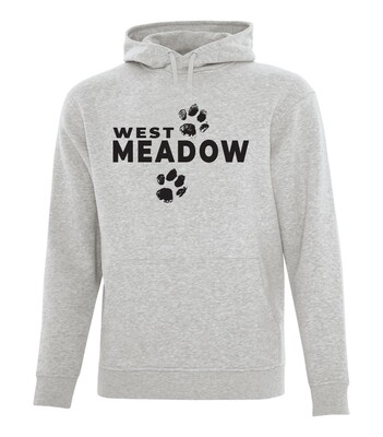 ATC ESACTIVE Adult and Youth Core Hooded 15.7 oz Sweatshirt
