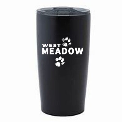 20oz Stainless Steel Travel Mug