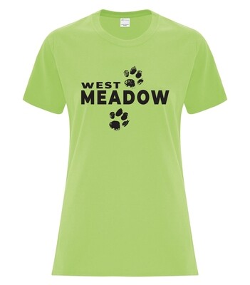 ATC Everday Cotton Ladies&#39; Tee