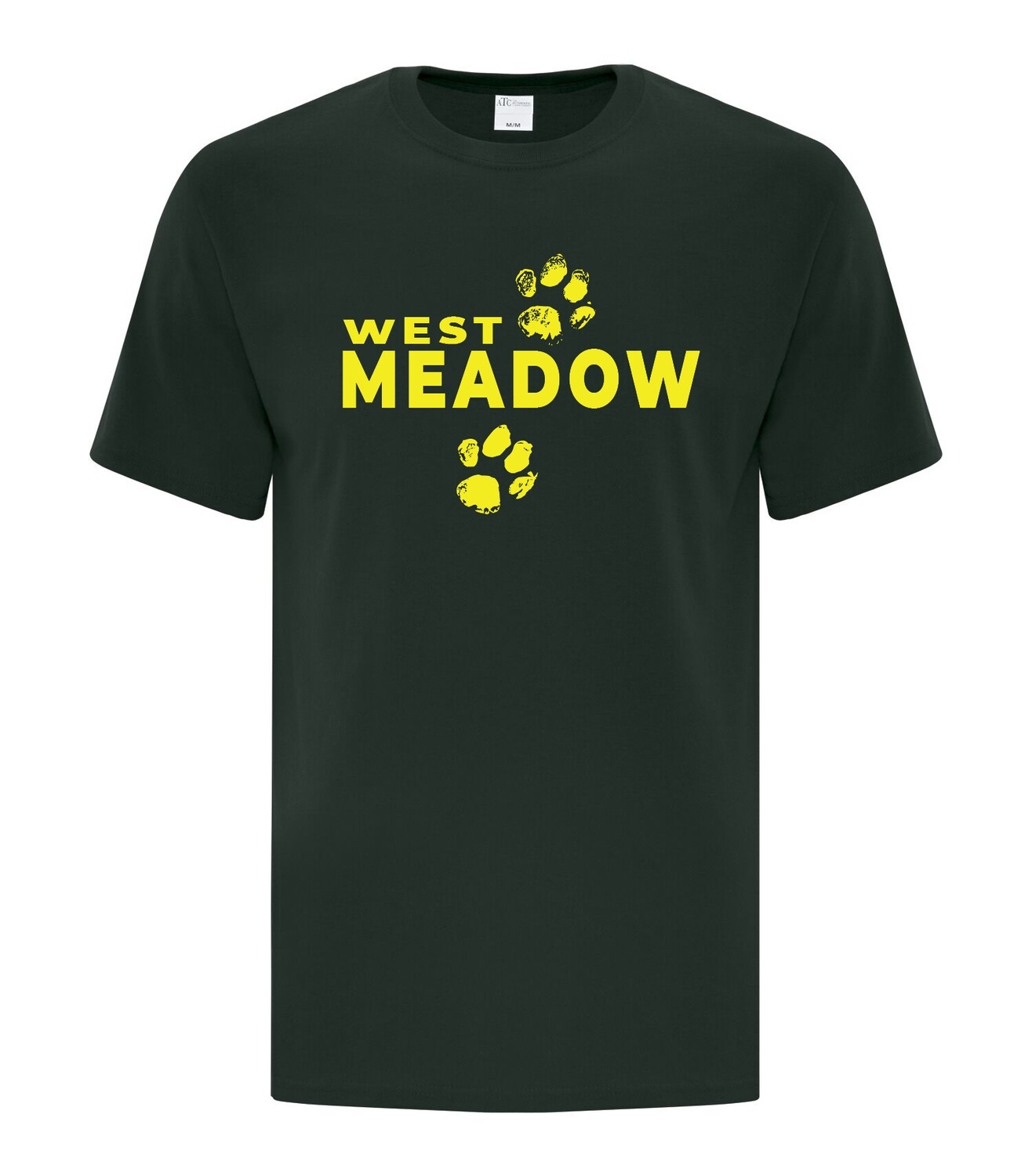 ATC Everyday Adult and Youth Cotton Tee