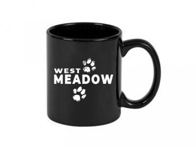 West Meadow Ceramic Mug