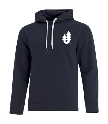 ATC ESACTIVE Adult and Youth Core Hooded 15.7 oz Sweatshirt