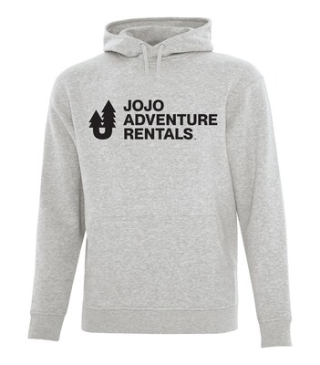 ATC ESACTIVE Adult and Youth Core Hooded 15.7 oz Sweatshirt