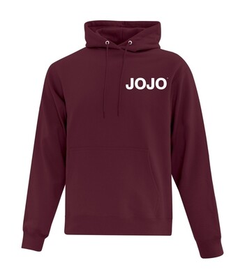 ​ATC™ EVERYDAY Adult and Youth Fleece Hooded Sweatshirt