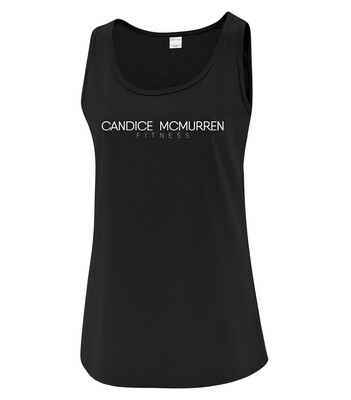 ATC™ EVERYDAY COTTON LADIES&#39; TANK TOP.
