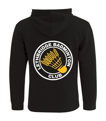 ATC ESACTIVE Core Full Zip Hooded Sweatshirt