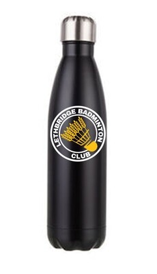 17oz Stainless Steel Coke Shaped Bottle