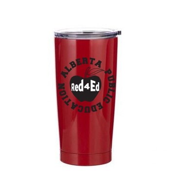 20oz Stainless Steel Travel Mug