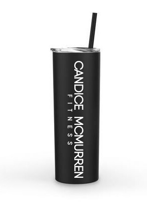 ​Maars Skinny Steel 20oz Tumbler