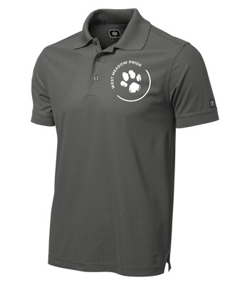OGIO® CALIBER 2.0 POLO